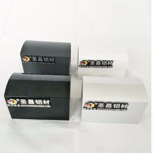 噴涂鋁材