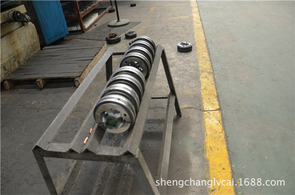 擠壓模具設(shè)計(jì)