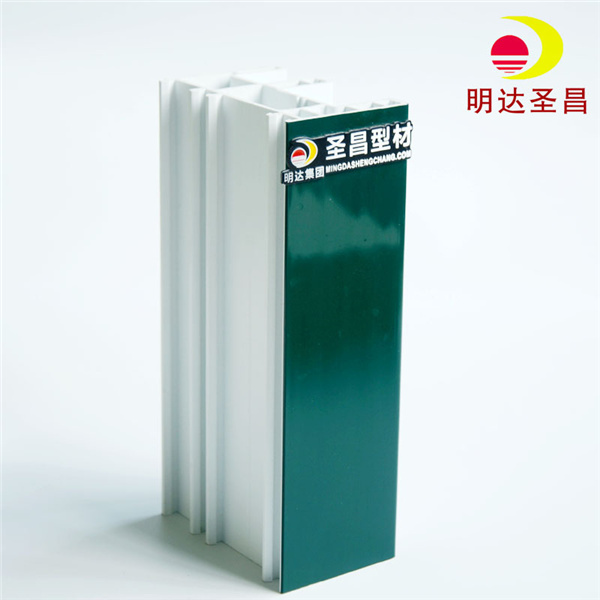 塑鋼型材報價