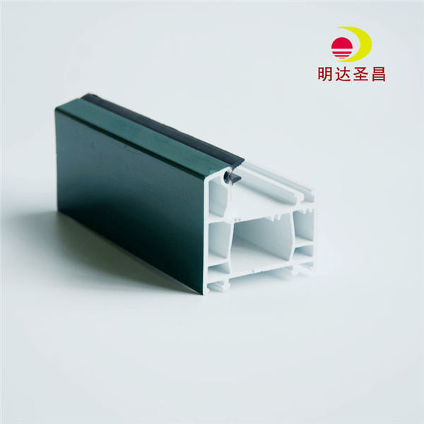 塑鋼型材加工