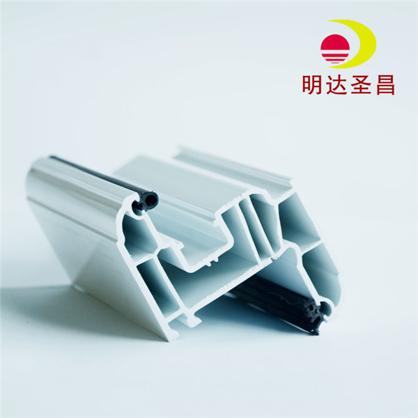 塑鋼型材廠家